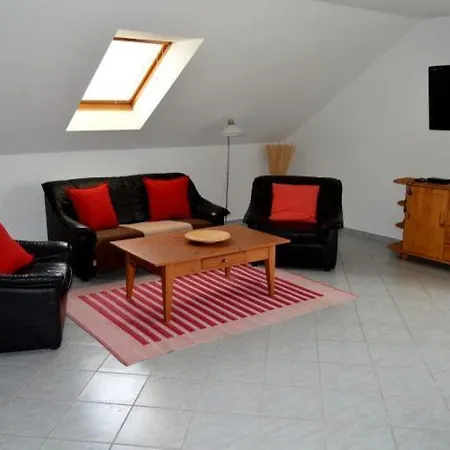 Ferienwohnung Charlott Im Riesengebirge Dolni Lanov Exterior photo
