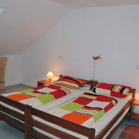 Ferienwohnung Charlott Im Riesengebirge Dolni Lanov Exterior photo