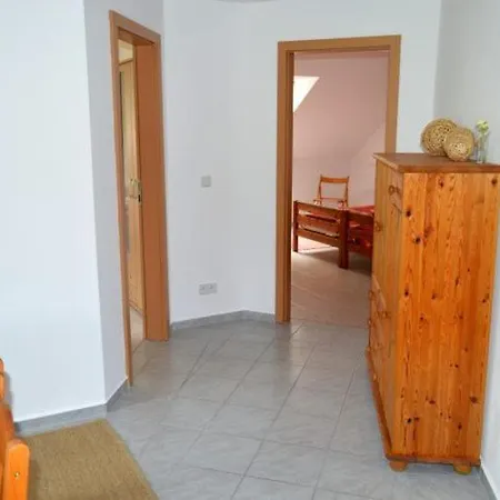 Ferienwohnung Charlott Im Riesengebirge Dolni Lanov Exterior photo