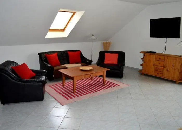 Ferienwohnung Charlott Im Riesengebirge