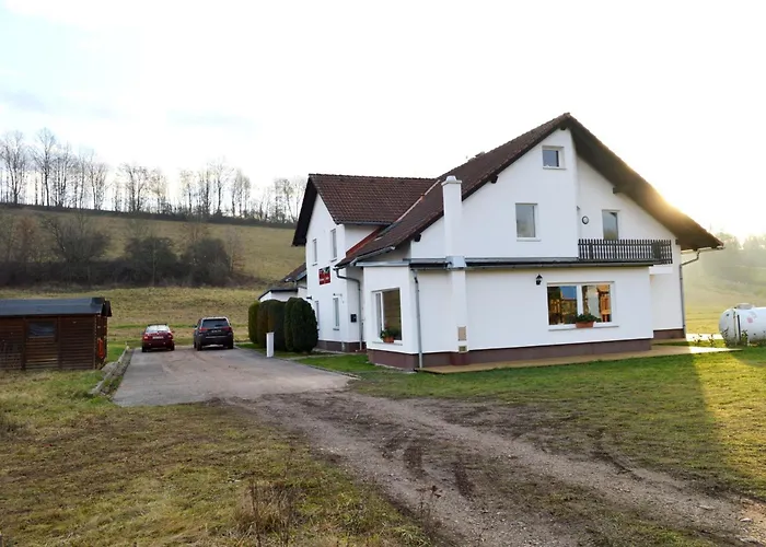 Ferienwohnung Charlott Im Riesengebirge