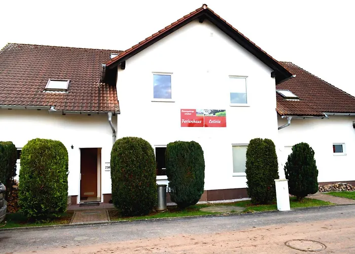 Ferienwohnung Charlott Im Riesengebirge