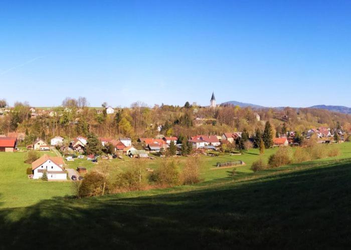 Charlott Im Riesengebirge