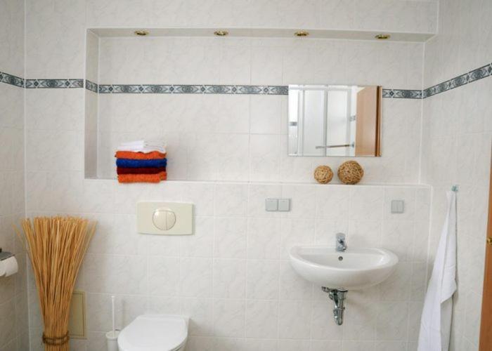 Charlott Im Riesengebirge Apartment Dolni Lanov