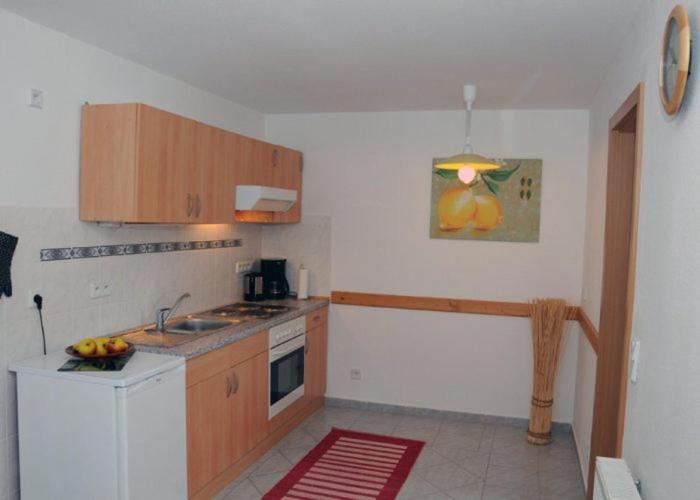 Charlott Im Riesengebirge Apartment Dolni Lanov