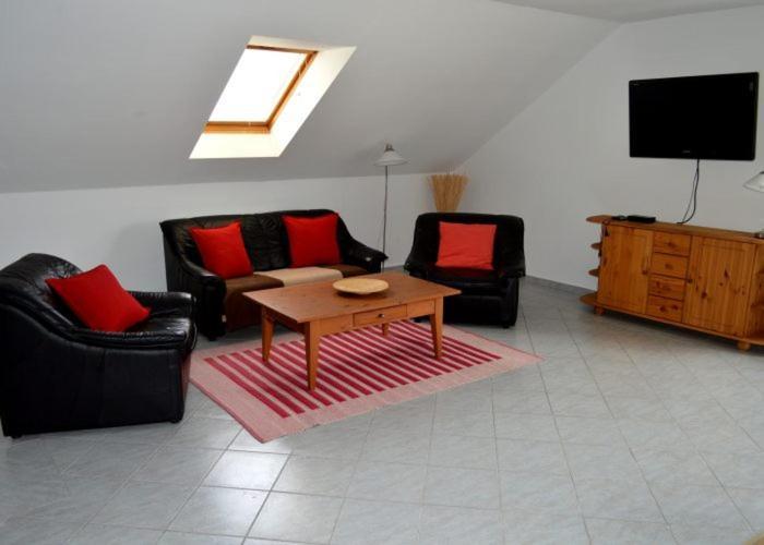 Apartment Charlott Im Riesengebirge *