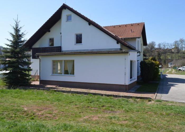 Charlott Im Riesengebirge Apartment