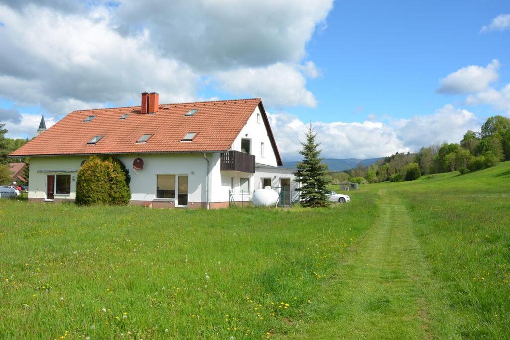 Charlott Im Riesengebirge * Dolni Lanov