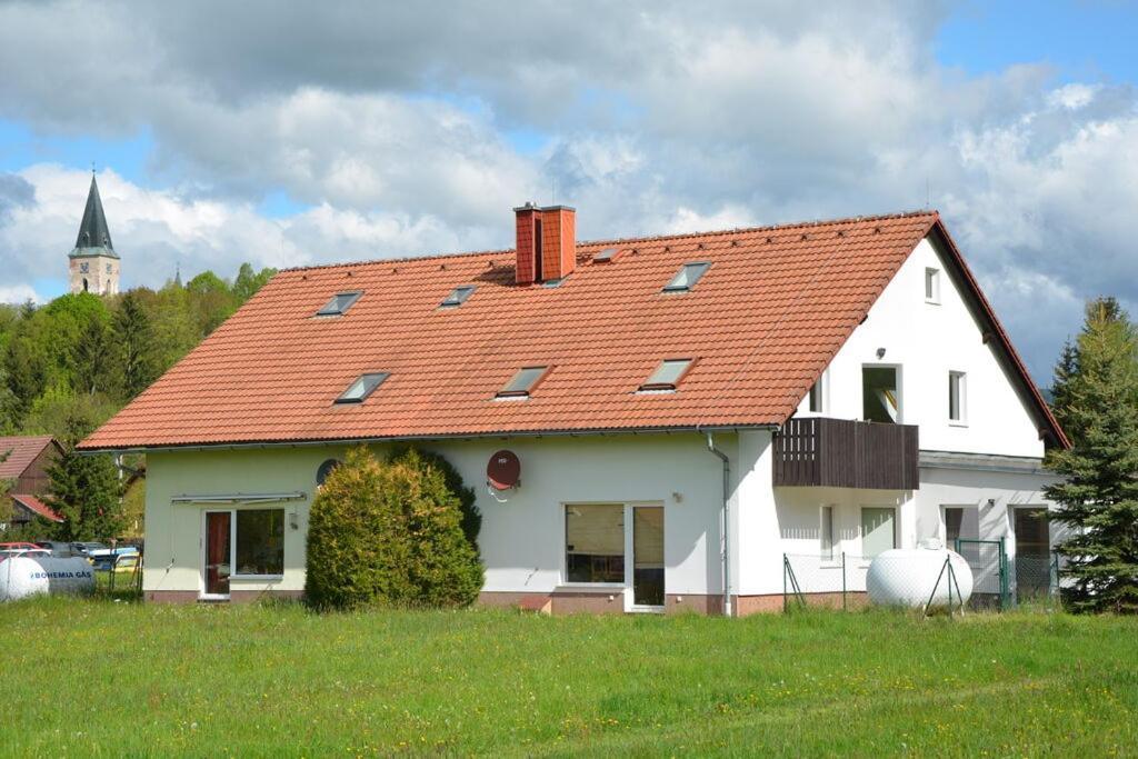 Apartment Charlott Im Riesengebirge *