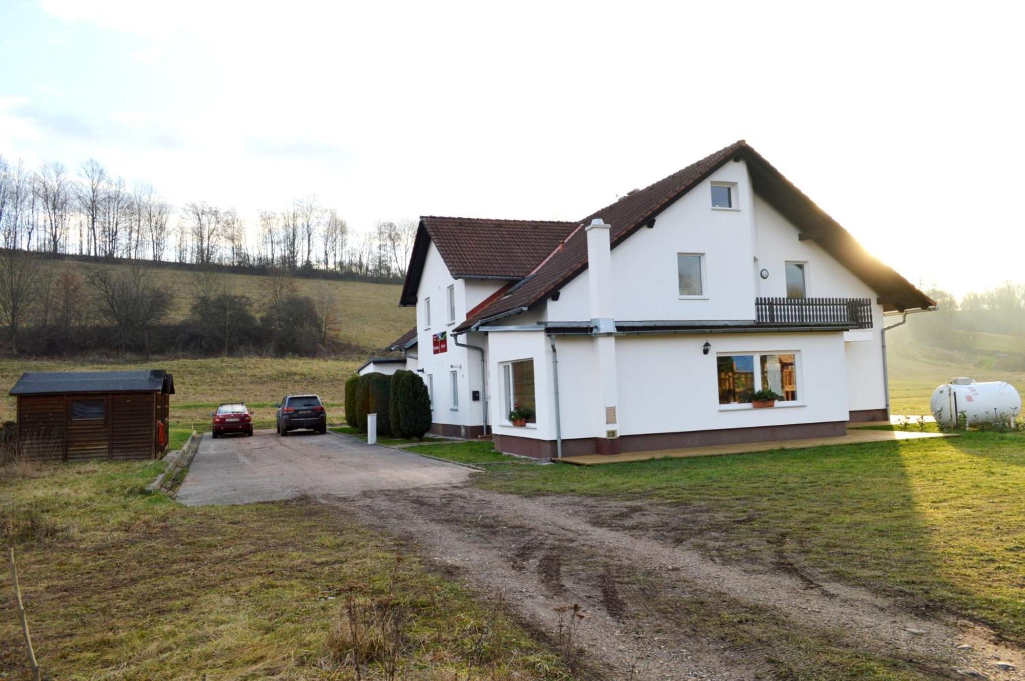 Charlott Im Riesengebirge *