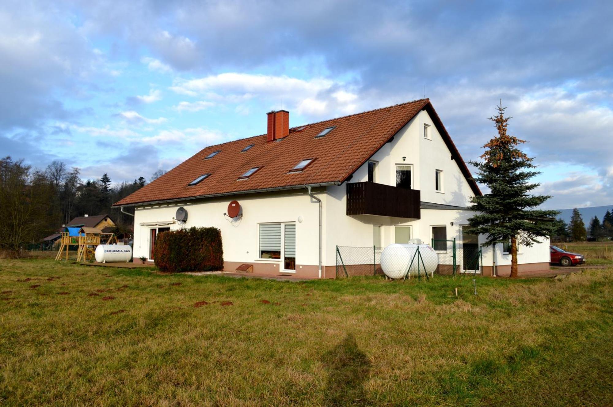 Apartment Charlott Im Riesengebirge